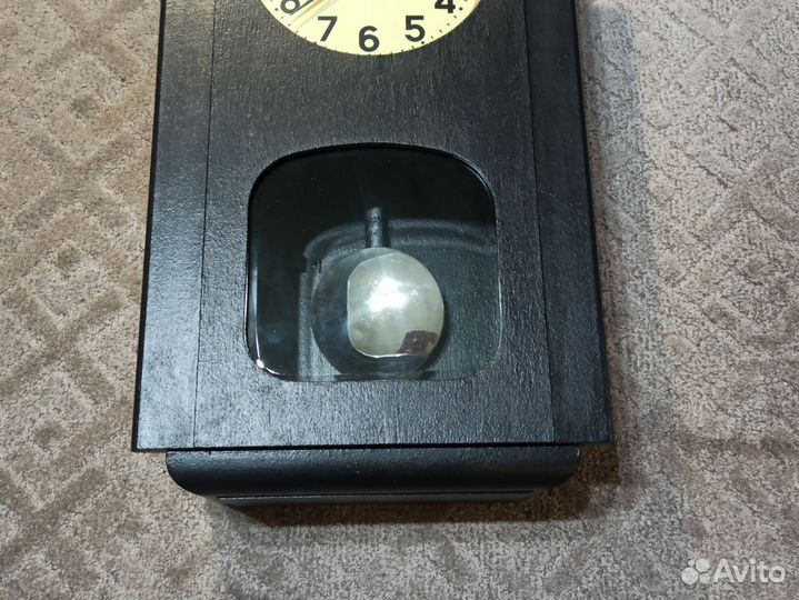 Часы настенные с боем