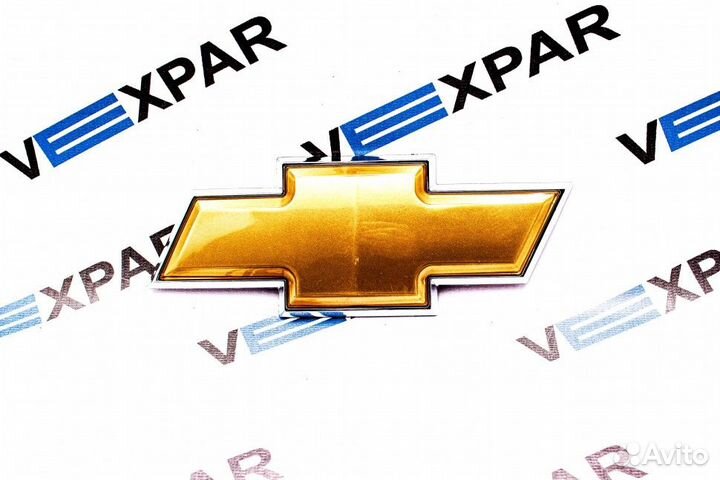 Шильдик Chevrolet Niva / Эмблема Шевроле Нива на р