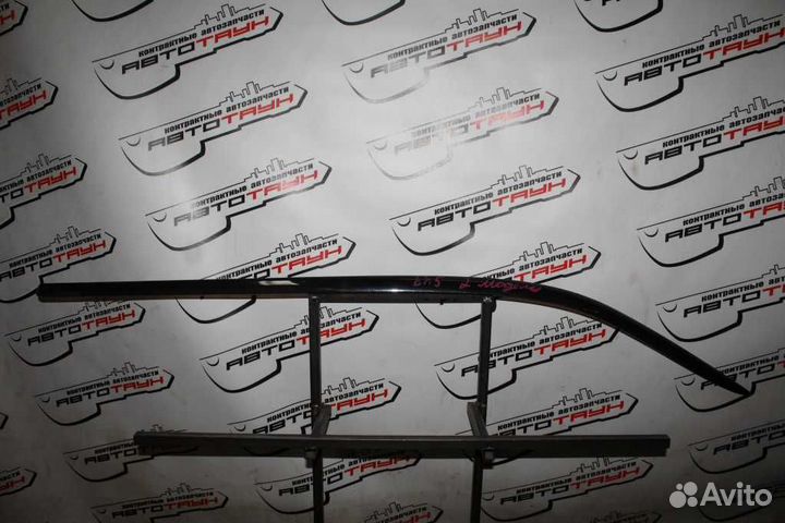 Ветровик subaru legacy legacy lancaster outback BH