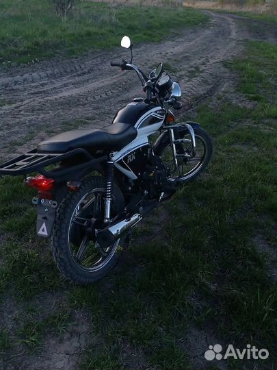 Альфа рх 110