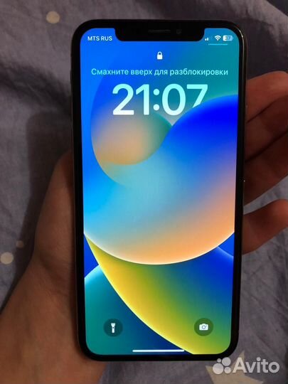 iPhone Xs, 64 ГБ