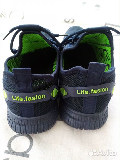 Кроссовки беговые, кроссовые Найк 44 размер