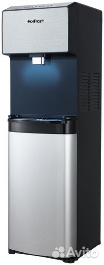 Кулер для воды HotFrost V450ASM