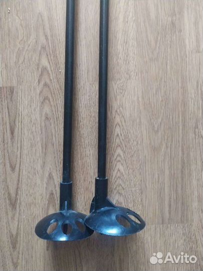 Лыжные палки