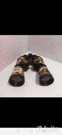Бинокли