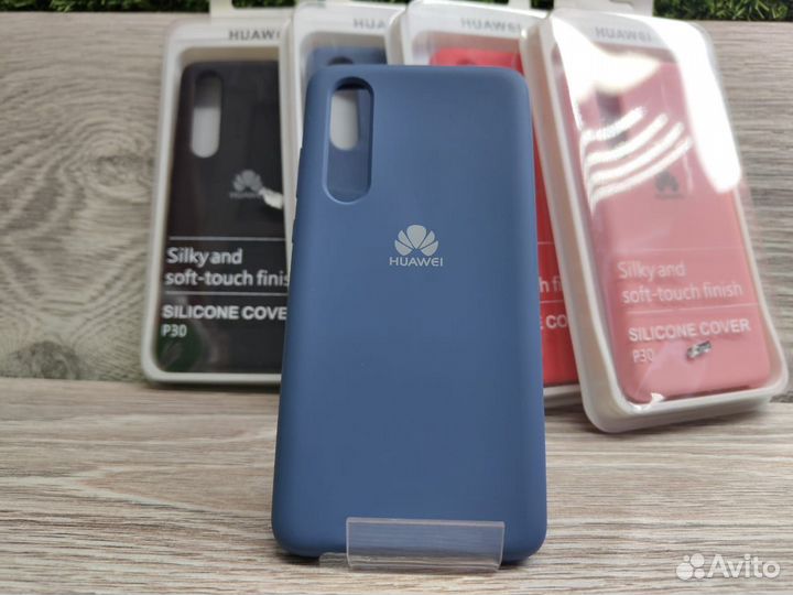 Чехол для Huawei Honor P 30/ p30 lite/ 30 pro