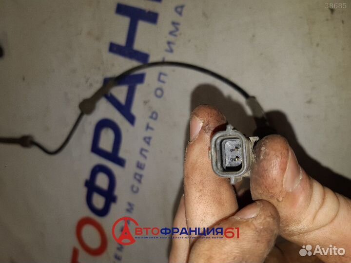 Датчик abs, 479100001N renault laguna 3, 3038601