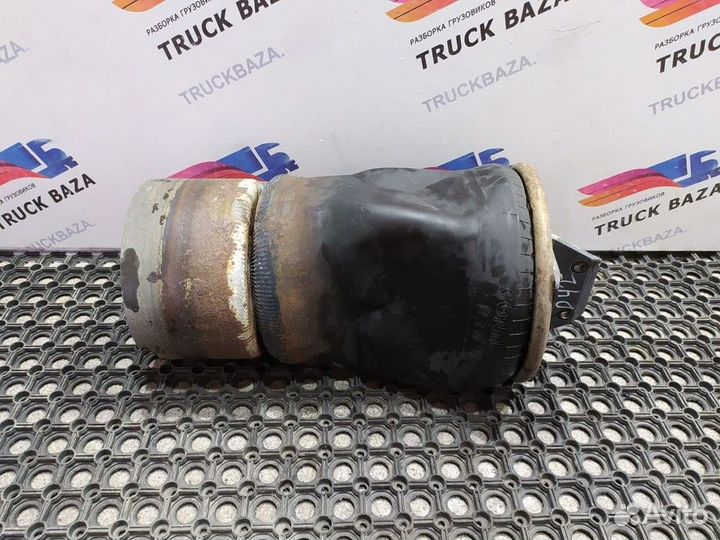 Подушка пневмоподвески Daf XF105