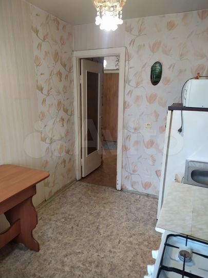 1-к. квартира, 34,9 м², 5/9 эт.