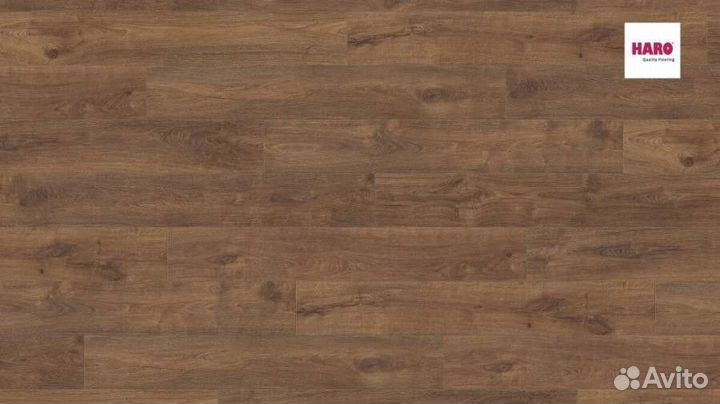 Кварц виниловый ламинат