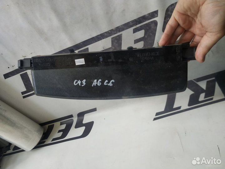 Стоп-сигнал Audi A6 C6 2.4 BDW 2005