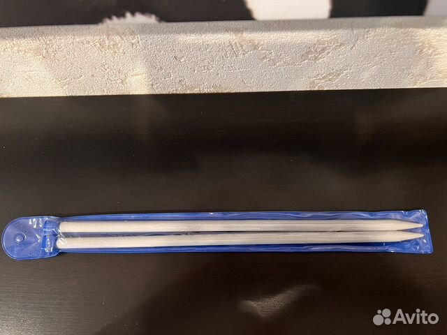 Спицы для вязания новые