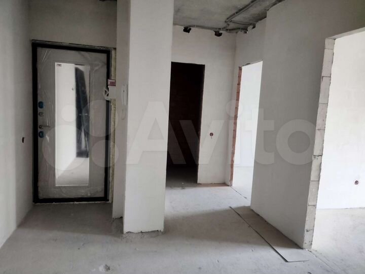 2-к. квартира, 71 м², 9/10 эт.