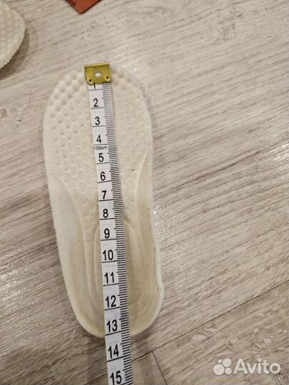 Кеды детские 22 размер