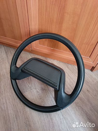Руль на ваз 2114