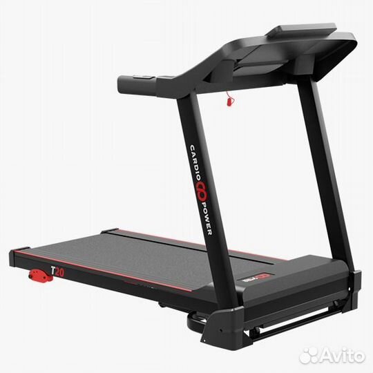 Беговая дорожка CardioPower T20 NEW