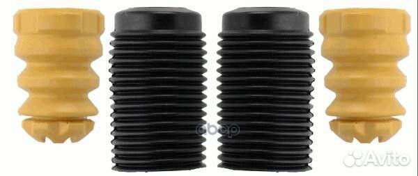 Сервисный комплект переднего амортизатора BMW X