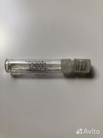 Пробники духов