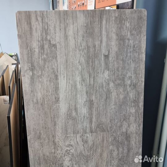 Кварцвиниловая плитка клеевая Дуб Коломбар 2,5 мм