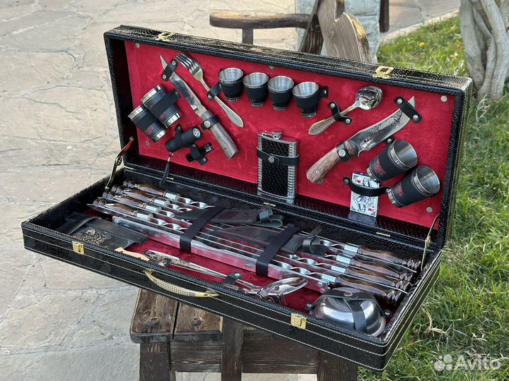 Набор на пикника