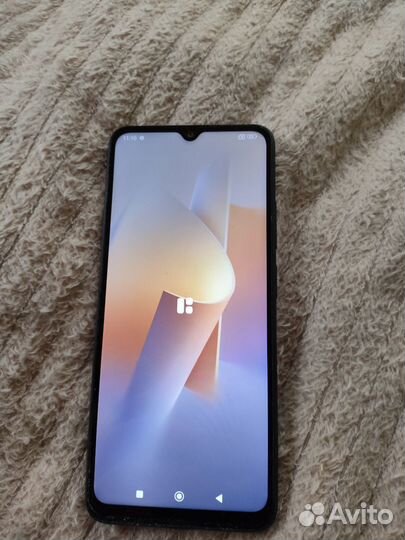 Xiaomi Redmi 12C, 4/64 ГБ