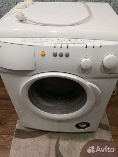 Стиральная машина на запчасти