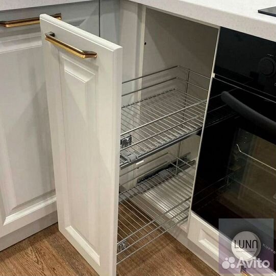 Кухонный гарнитур от производителя