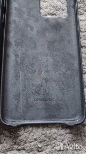 Чехлы на samsung galaxy s 20 ultra