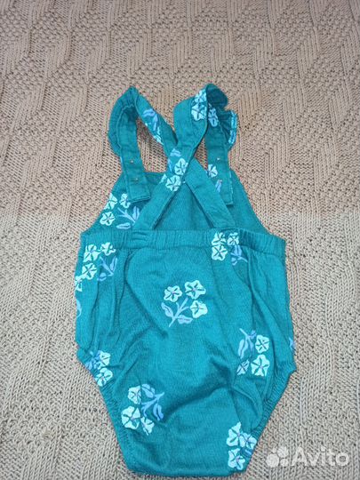 Песочник для девочки 56 см