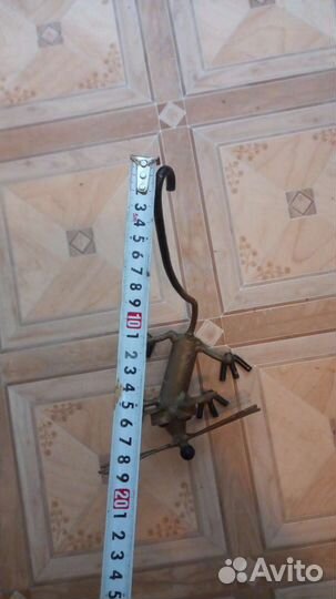 Садовая интерьерная фигурка