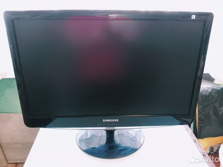 Монитор Samsung 23 диагональ