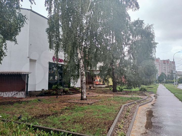 Торговая площадь, 114 м²