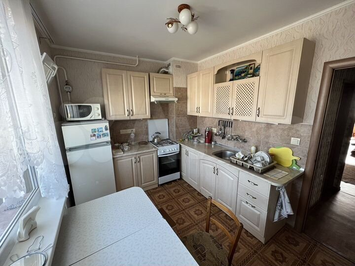 3-к. квартира, 71,9 м², 4/5 эт.