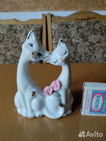 Сувениры статуэтки из разных стран