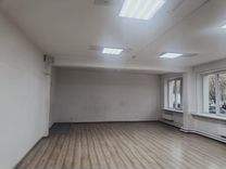 Офис, 62.4 м²