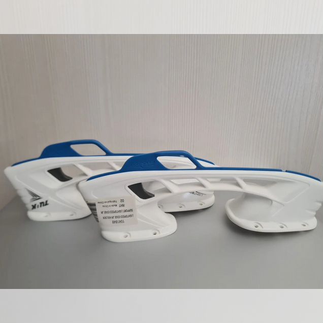 Стаканы для коньков bauer tuuk lightspeed edge
