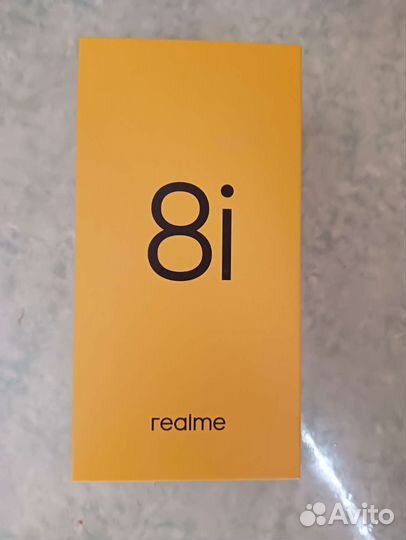 Смартфоны бу realme