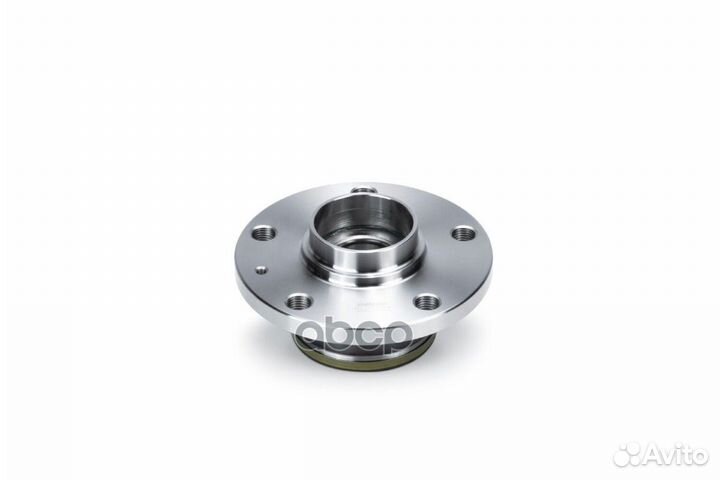 Ступица задняя 5010-033 metaco