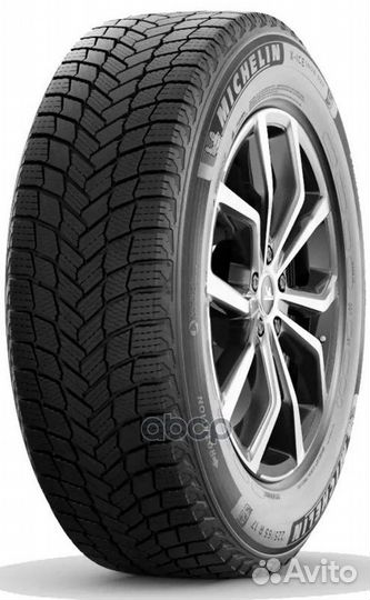 Michelin X-Ice Snow 225/60 R16