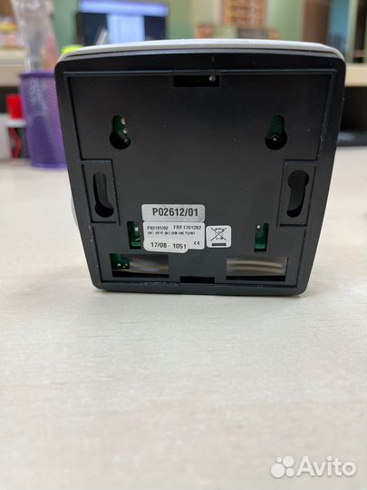 Термостат комнатный wfht Basic с нормально закрыты