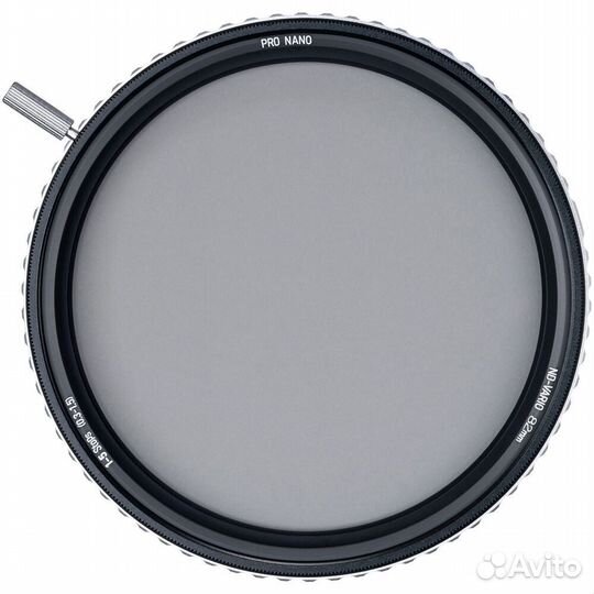 Набор светофильтров NiSi VND Mist Kit