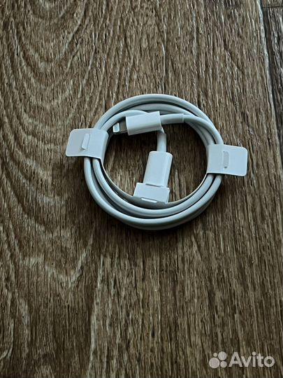 Кабель usb type-c Lightning оригинал