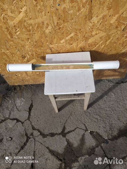 Облучатель бактерицидный