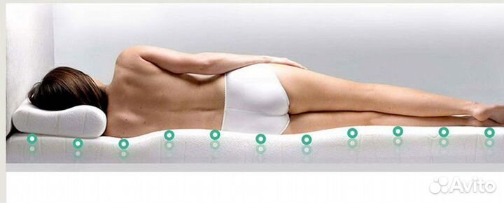 Матрац противопролежневый из пенополиуретана