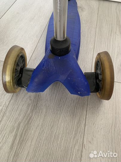 Самокат mini micro