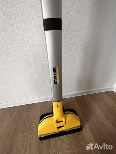Электрошвабра Karcher 1000