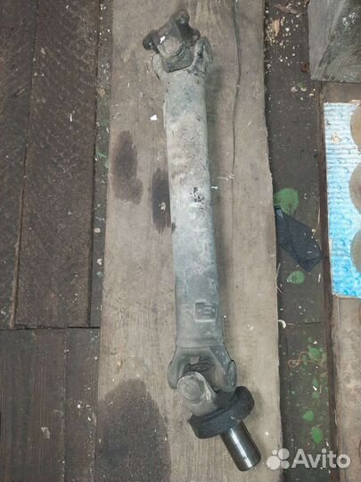 Кардан передний Dadi Smoothing 2,4 МКПП