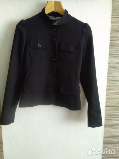 Пиджак Италия 42/S