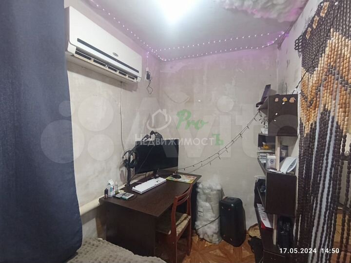 Дом 44,7 м² на участке 8 сот.