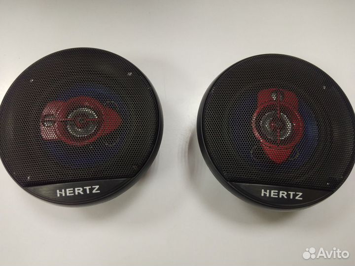 Автодинамики Hertz hz-405